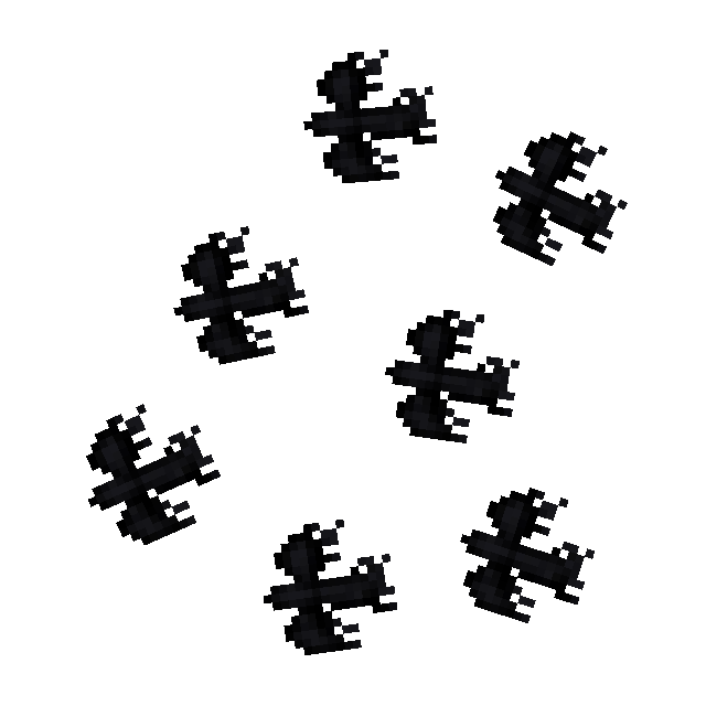 Bando de Corvos