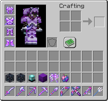Kit de Festa Roxo