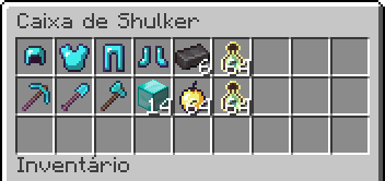 Kit Semanal